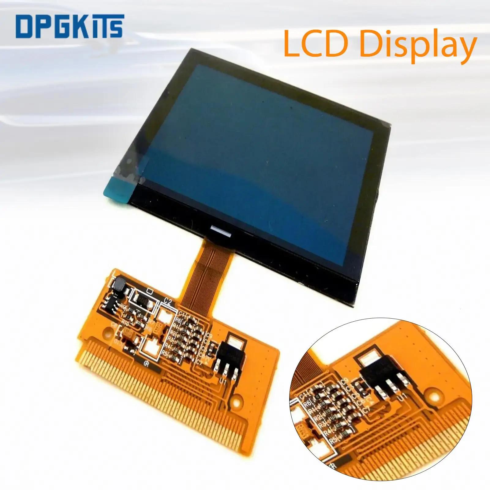 ڵ LCD ÷ ȭ, ƿ A3 A4 A6 VW  ĻƮ ¼  Ƽ, ڵ ׼, ǰ